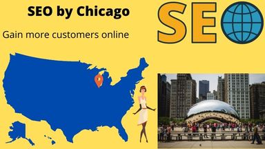 SEO by USA City - Chicago