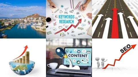 Townsville SEO Consultant 2